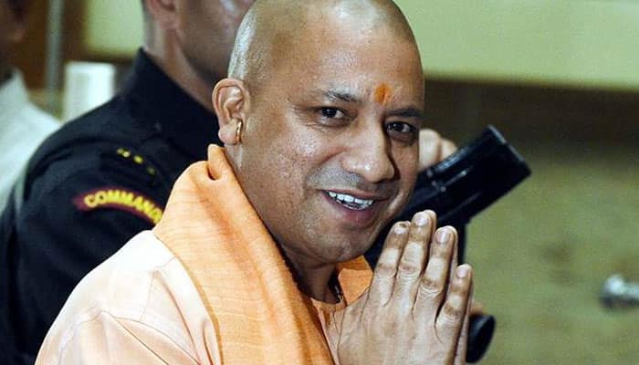 In major police reshuffle, Adityanath govt shunts out DGP Javeed Ahmed among 12 IPS officers