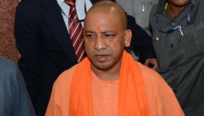 In Yogi Adityanath&#039;s Gorakhpur, Class I-V school students sit in same room, don&#039;t know UP CM, PM&#039;s name