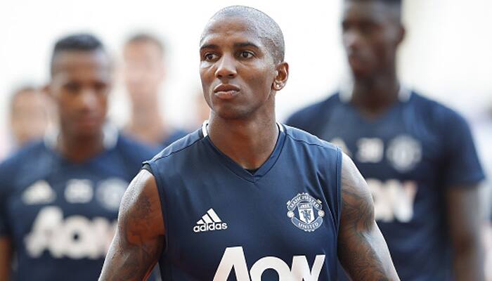 Ashley Young not giving up on Manchester United&#039;s top four hopes, Liverpool look to affirm Champions League qualification