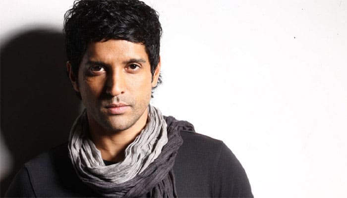 Little actions can save substantial amount of water: Farhan Akhtar