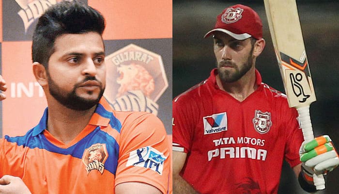 IPL 2017: Optimistic Gujarat Lions gear up to face mighty Kings XI Punjab