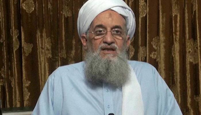 Pakistan&#039;s ISI protecting al Qaeda leader al-Zawahiri in Karachi: Report