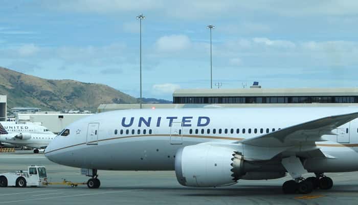 United Airlines CEO loses promotion in wake of passenger manhandling incident 