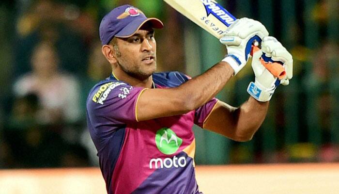 MS Dhoni reveals his secret to successful run chase, says what matters is keeping calm