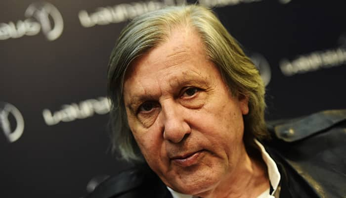 Ilie Nastase banned from Fed Cup after controversial racial slur over Serena Williams&#039; unborn baby