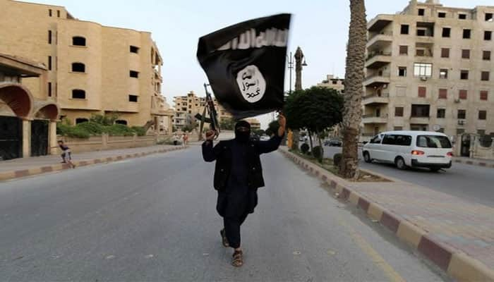 Concerns grow as Chinese jihadis rise in Syria