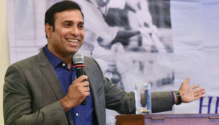 Champions Trophy: Shikhar Dhawan, Rohit Sharma should open for India, says VVS Laxman