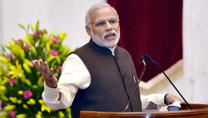 NITI Aayog meet: PM Modi calls for debate and discussion on simultaneous elections