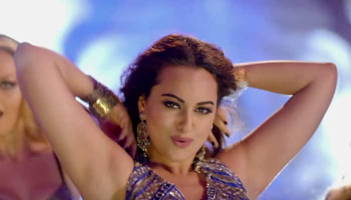 Sonakshi Sinha doesn&#039;t believe in pleasing everybody