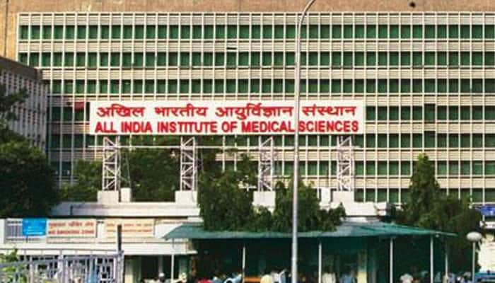 AIIMS to become country's first public hospital for eye tumours ...