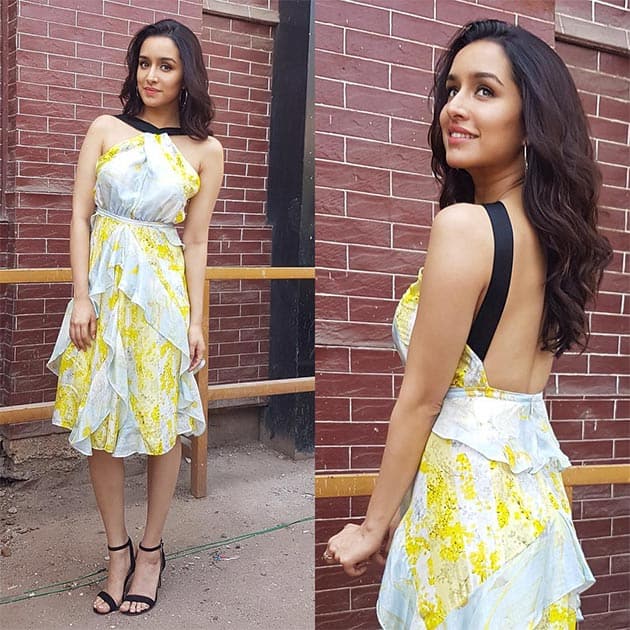 Instagram-shraddhakapoor