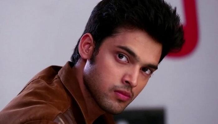 TV actor Parth Samthaan booked under molestation charges