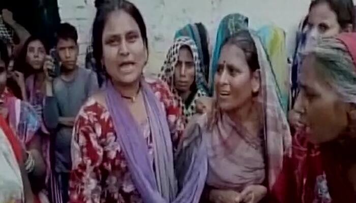 Dowry menace: Woman burnt to death by in-laws in Uttar Pradesh&#039;s Sitapur district