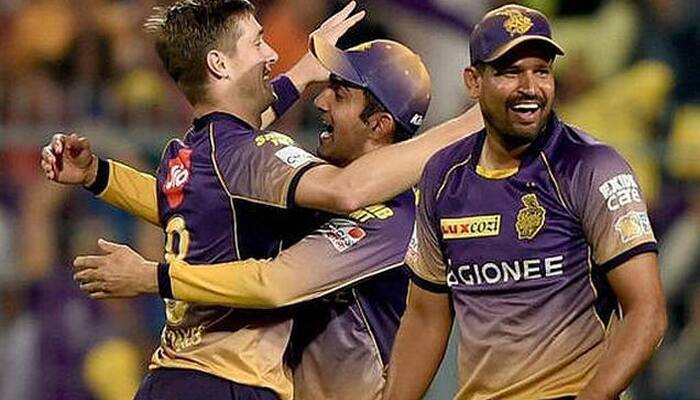 IPL 2017: Gautam Gambhir asked us to show intent against ...