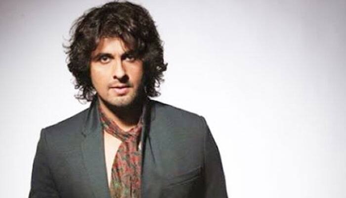 Sonu Nigam Azaan remark row: Singer&#039;s old &#039;whatever I do with my hair&#039; tweet will surprise you