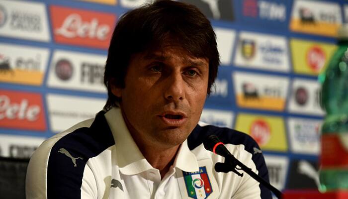 Chelsea going through rebuilding phase, the best is yet to come, says Antonio Conte