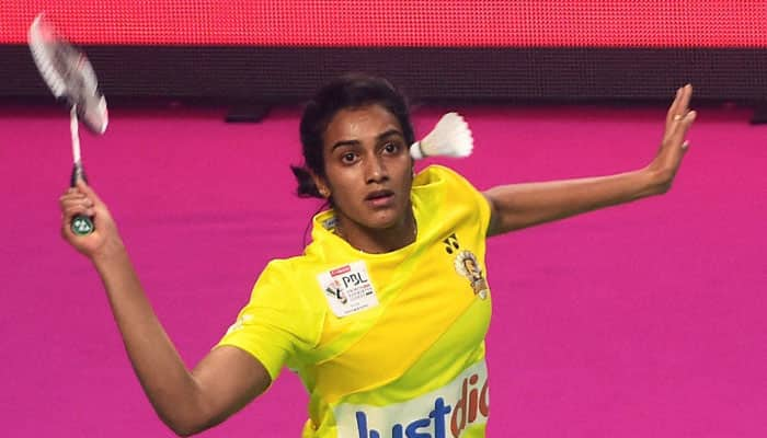 World No. 3 PV Sindhu eyes good show at Asia badminton championship title