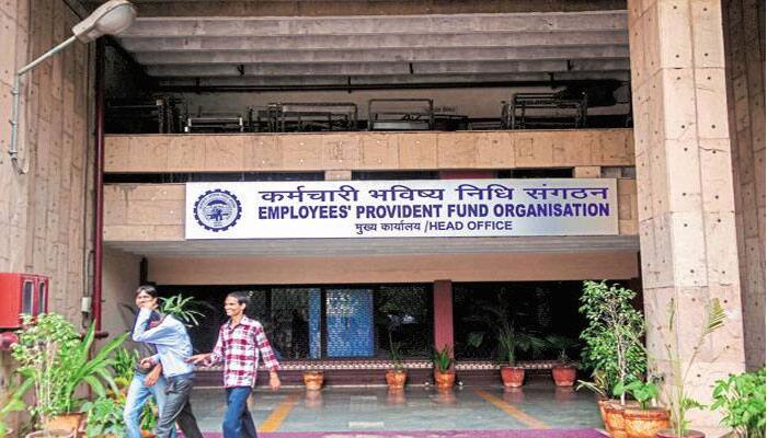 You can withdraw 90% EPF to buy home, pay EMI from account