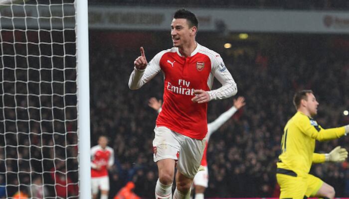 Laurent Koscielny reckons Gunners&#039; new-look defence has injected renewed confidence into Arsene Wenger&#039;s men