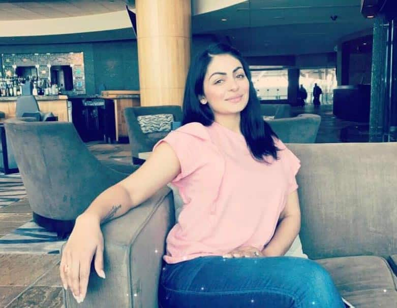 Instagram-neerubajwa