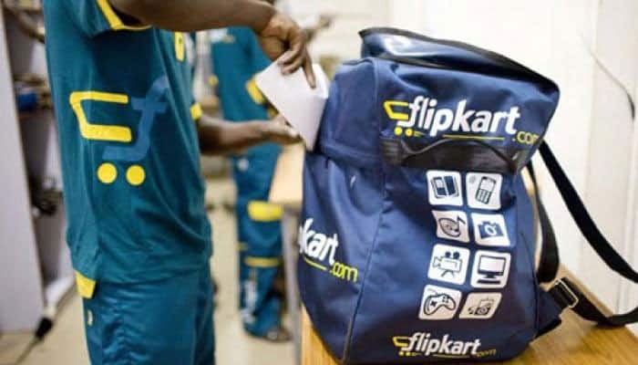 Warehouse executive gets to be day-long CEO at Flipkart