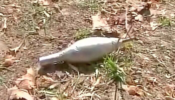  Naxal ambush in Chhattisgarh&#039;s Sukma - Horrific pics from encounter site 