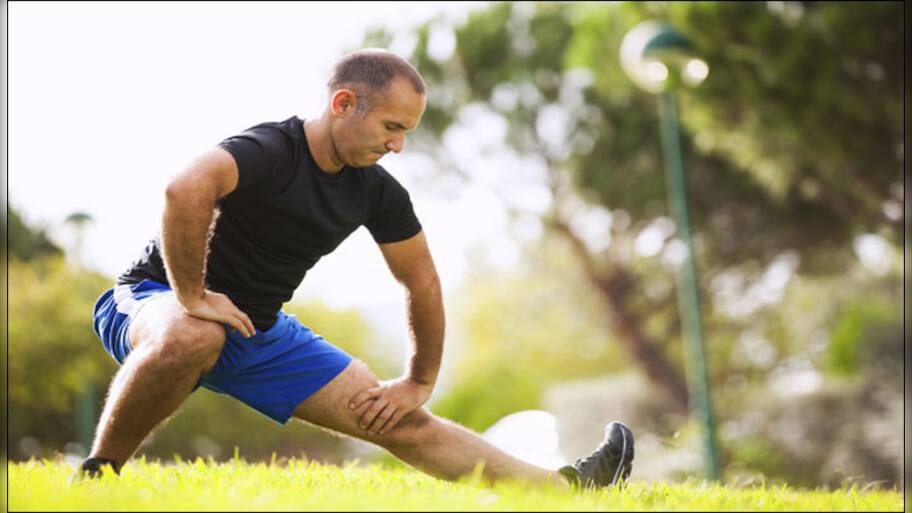 Study suggests regular, moderate exercise for those over 50 years to ...