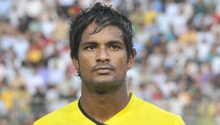 Indian goalie Subrata Paul in dope net; hints cough, cold medicine could be the reason