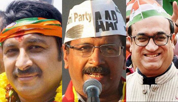 MCD election results: Delhi civic polls outcome keenly awaited by parties