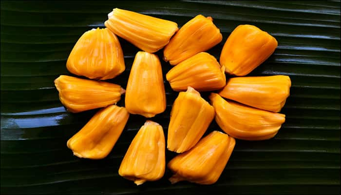 Jackfruit seeds could potentially replace cocoa beans to make chocolates!