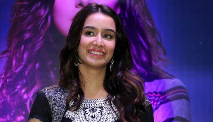 Shraddha Kapoor all set to essay Saina Nehwal