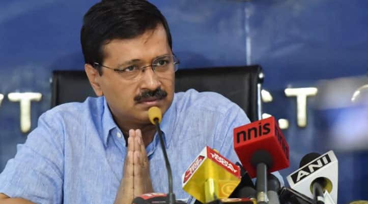 MCD results: Is Arvind Kejriwal suffering from Ostrich Syndrome?