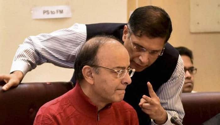 Government has no plan to impose any tax on agriculture income: FM Jaitley