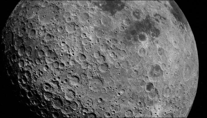 Village on the moon – China in talks with European Space Agency
