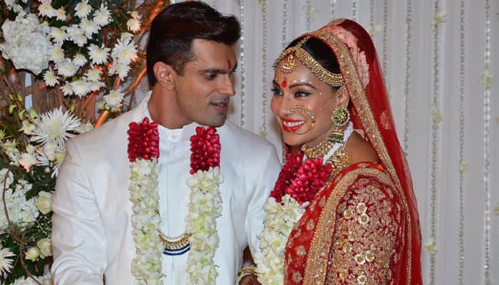 Bipasha Basu says friendship is fundamental foundation of her relationship with Karan Singh Grover