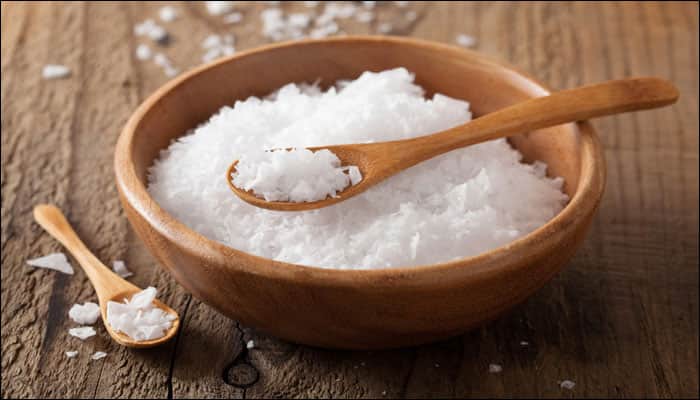 Consuming less salt not a solution to lower your BP: Study
