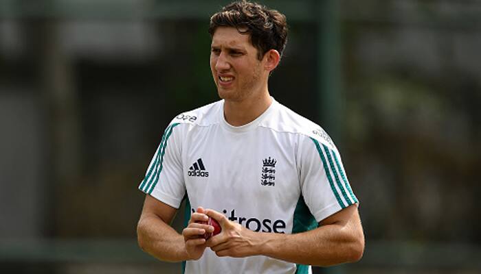 England all-rounder Zafar Ansari announces retirement to pursue law career 