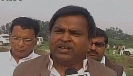 Gayatri Prajapati&#039;s reprieve shortlived as court sends him to custody in separate case