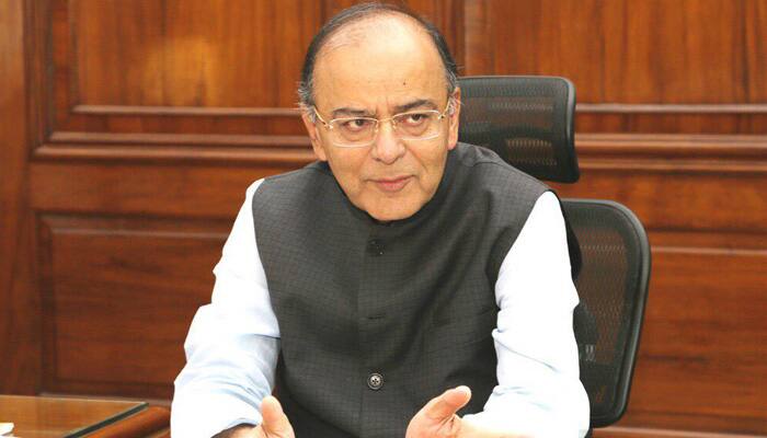 Conference on international security: Terrorism will recoil on those who nurture it, Arun Jaitley 