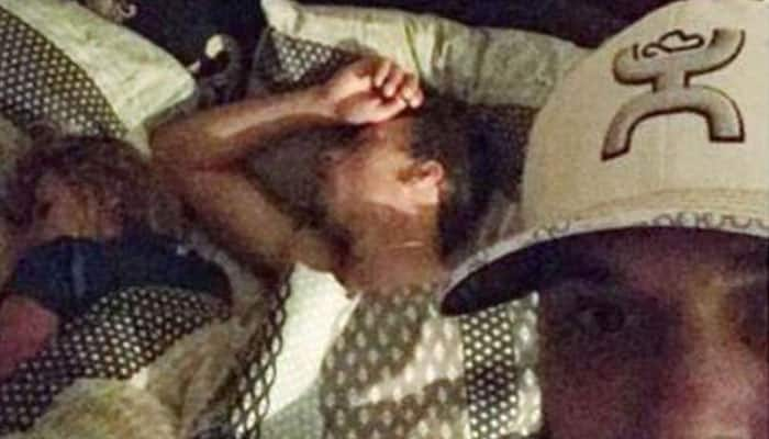 Man saw girlfriend sleeping with someone else; took selfie, posted pics on Facebook to take revenge