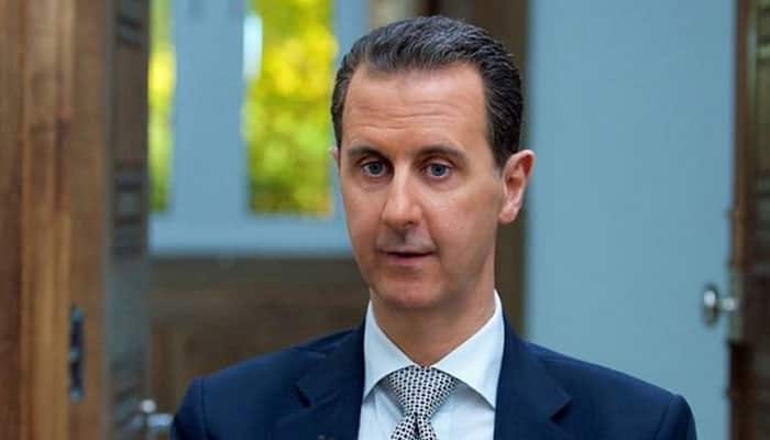 Assad forces made sarin used in chemical attack: France