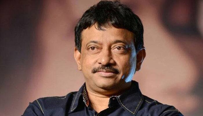 Non-bailable warrant against Ram Gopal Varma for copyright violation