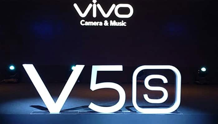 Vivo V5s launching in India today; likely to house 20-MP front camera