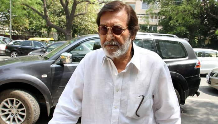 Actor-politician Vinod Khanna passes away