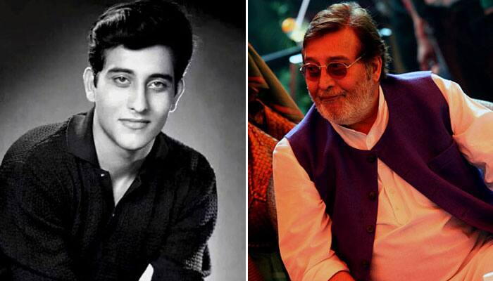 A timeline of Vinod Khanna’s inspiring life (1946-2017) | News | Zee News