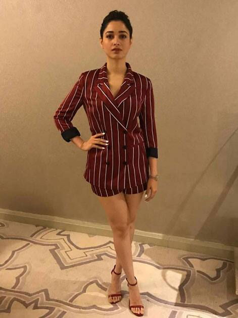 Tamannaah Bhatia