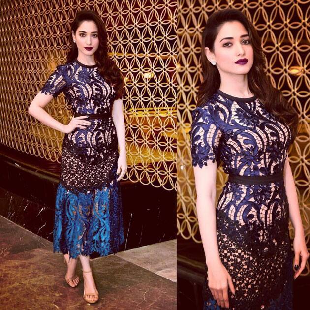 Tamannaah Bhatia