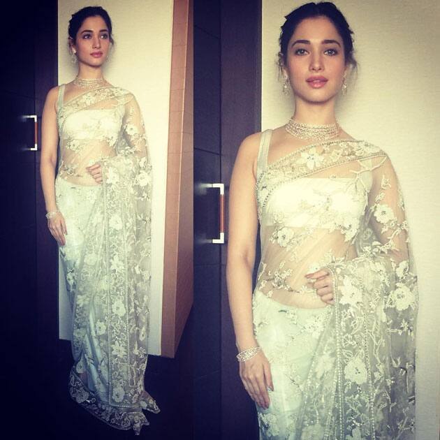 Tamannaah Bhatia