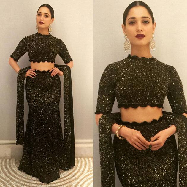 Tamannaah Bhatia