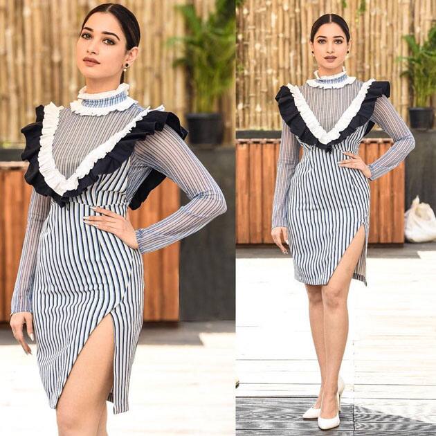 Tamannaah Bhatia